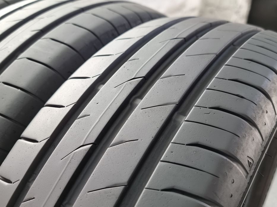 "Dot 24" 185/65/15 Toyo 4Броя: 160€ 7.5мм