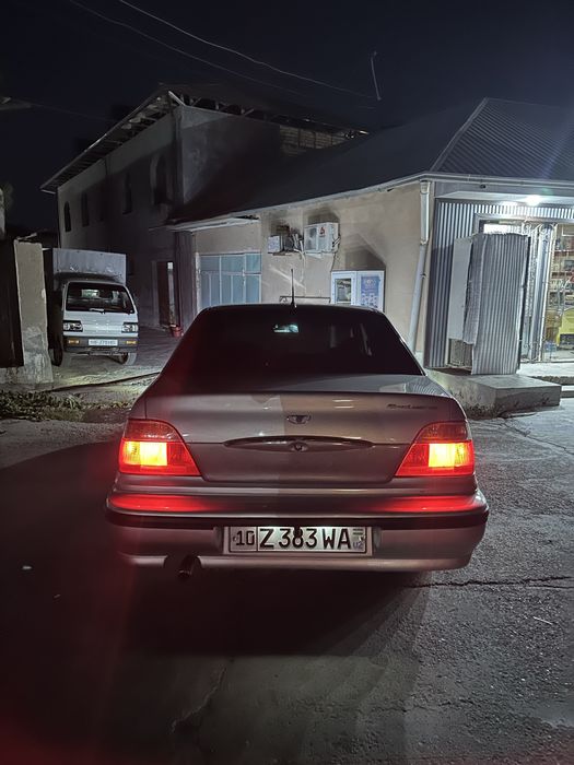 Нексия 1 Nexia 1