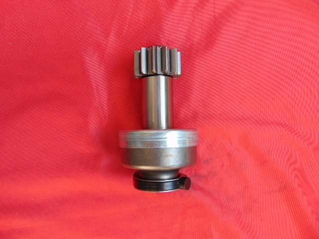 Bendix electromotor Daf, Scania 12 dinti
