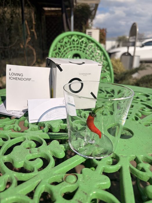 Pahar Ichendorf Milano