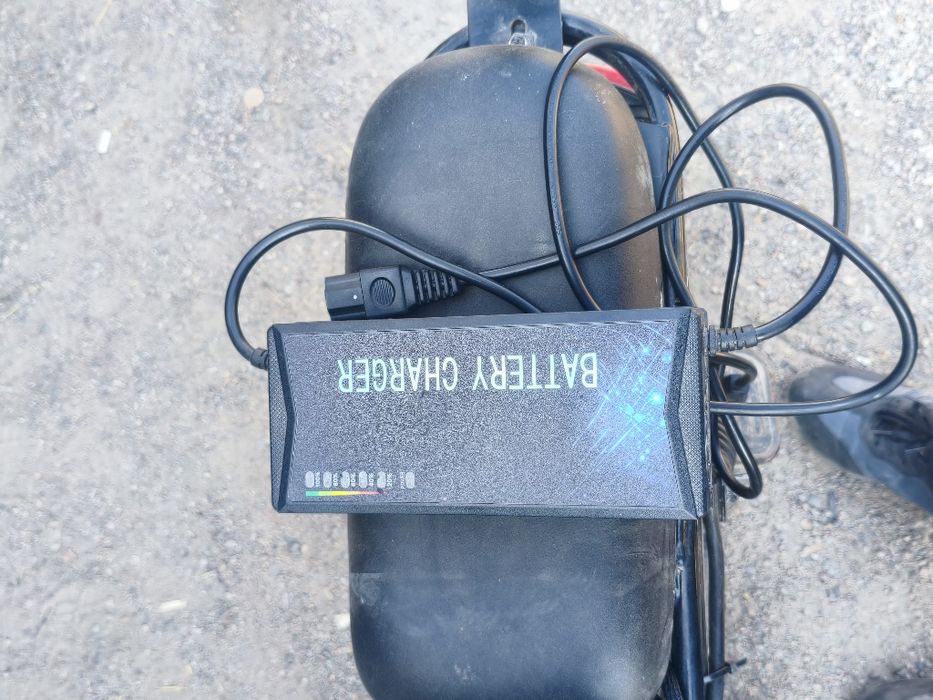 Elektr velik ishlatilgan