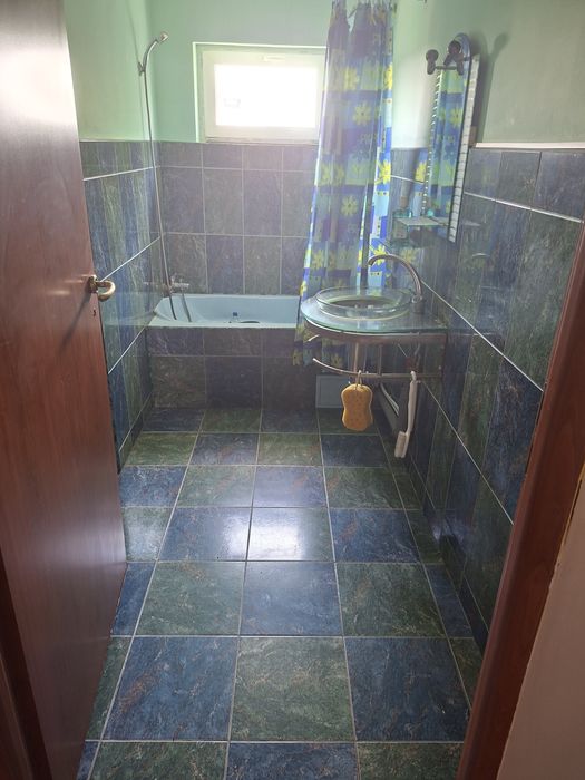 Vand apartament 2 Camere cu Gradina si Curte in Calinesti  Prahova