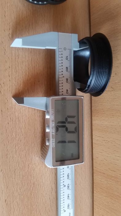 ALPINE високоговорители - компоненти