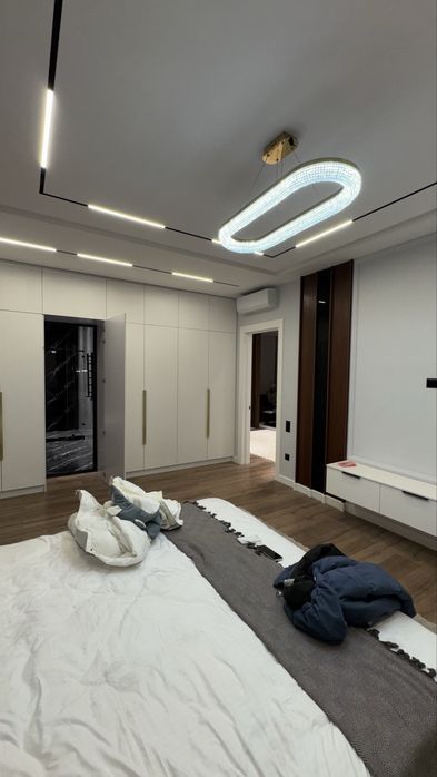 Аренда квартиры 3 х комнотной