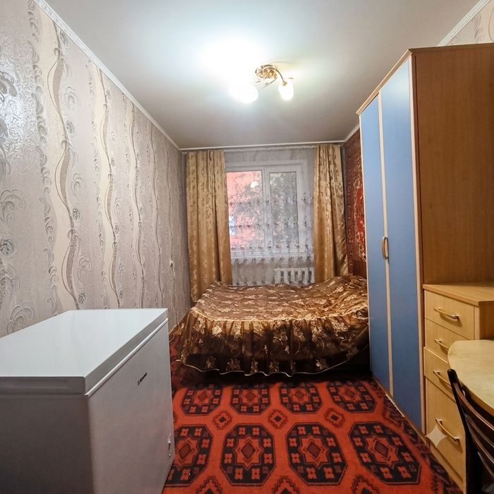 Продам 2 ком квартиру в центре