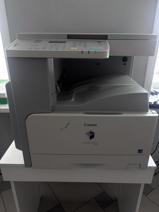 Принтер/сканер А3, А4