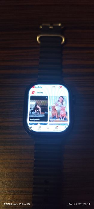 Ceas smartwatch android 4g