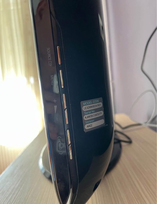 Televizor SAMSUNG