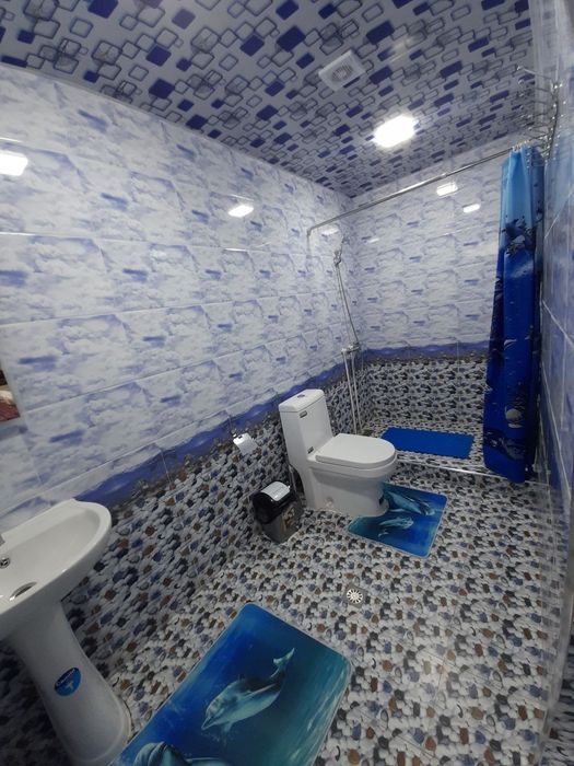 Дача в Бурчмулле