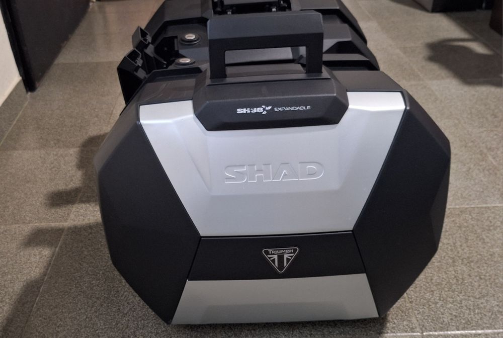 Куфари за мотор разширяващи