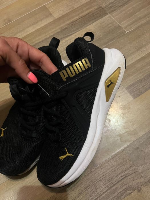 детски маратонки  не различими от нови