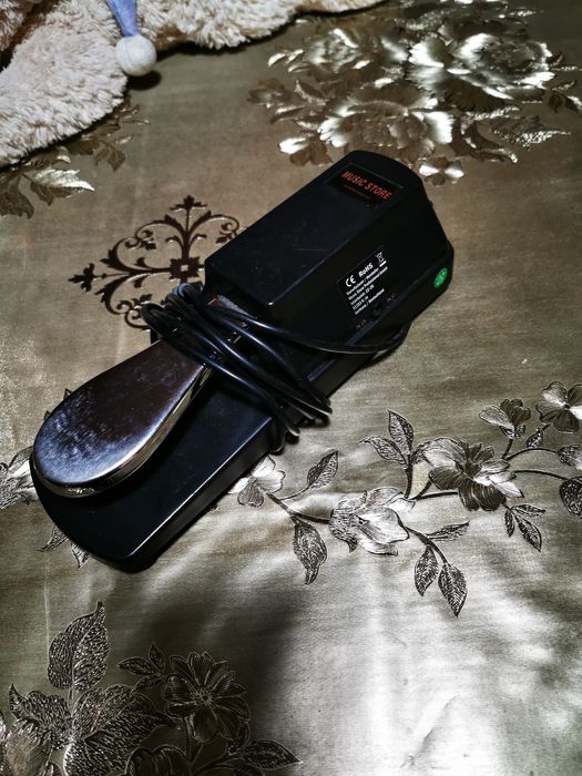 Cabluri Jak Jak pt instrumente Muzicale și pedale Sustine