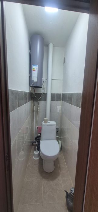 Продам 3х комнатная квартира