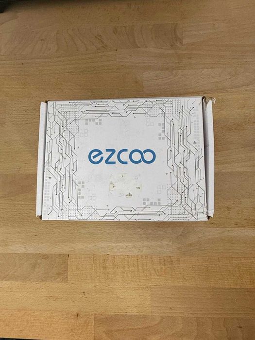 HDMI Splitter EZCOO 4x2 (4 intrări / 2 ieșiri) - 4K 60Hz HDR