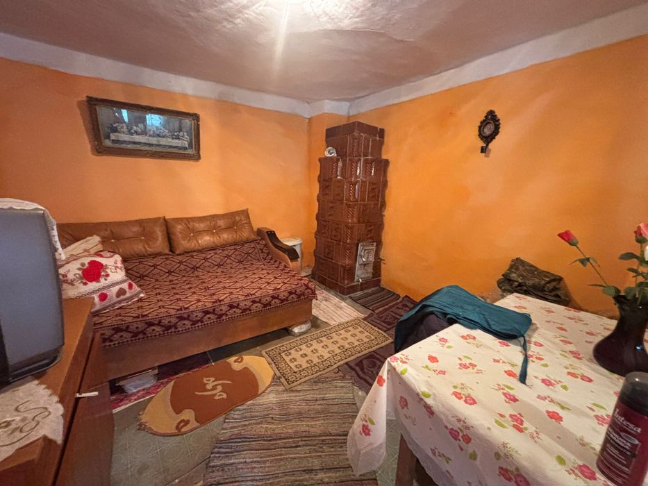 Vand Casa Silistraru
