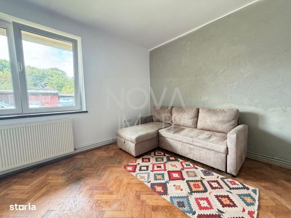 Apartamenr 2 camere, Strada Banatului — fotografia 1