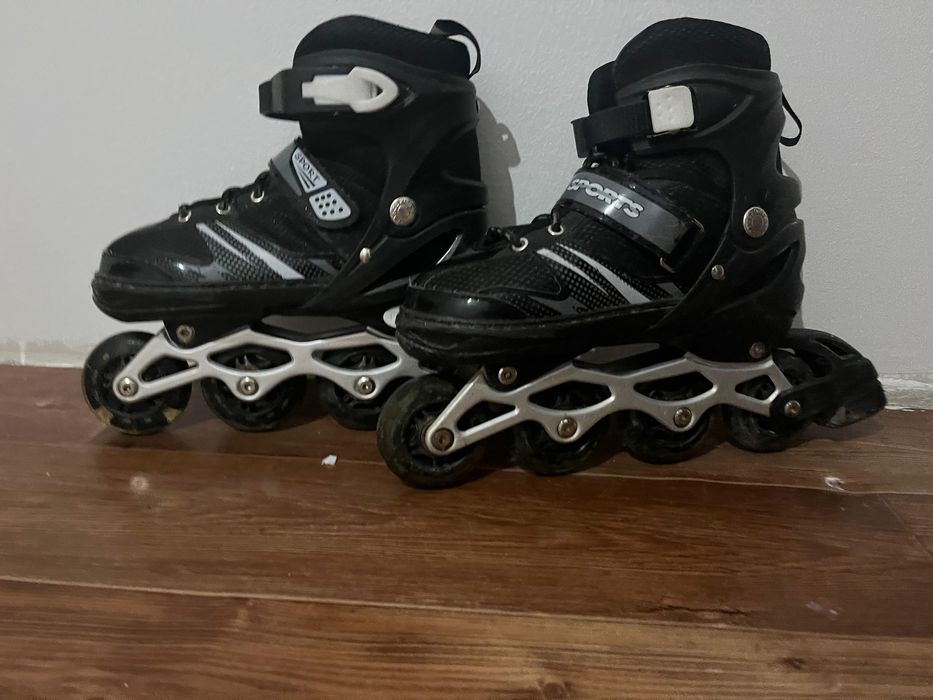 Ролик для катание