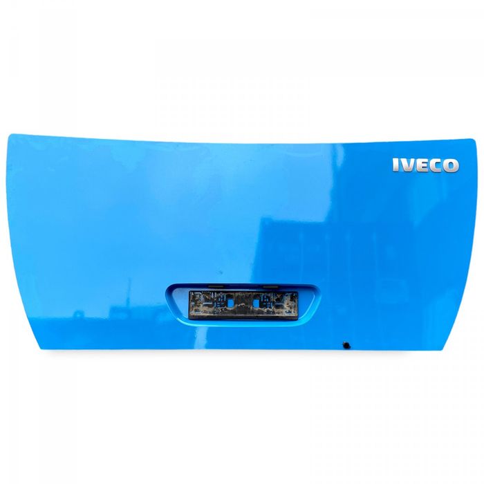 5801250248 Trapă spate pentru autobuz IVECO Arway, Crossway, Crealis, Magelys, Proway, Daily Tourys (2006-) IRISBUS