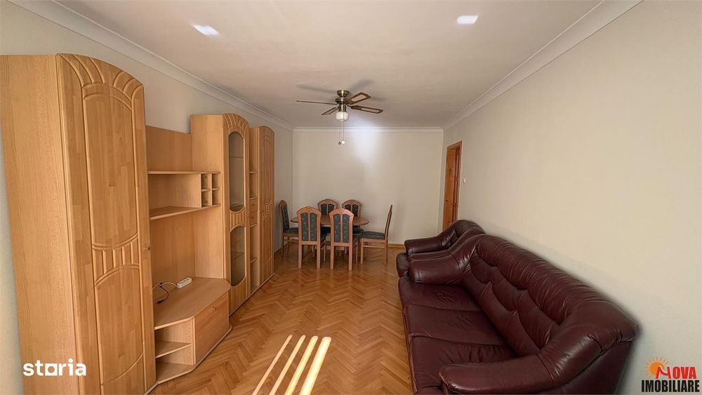 Apartament deosebit cu priveliste spre padure cartier Racadau — fotografia 3