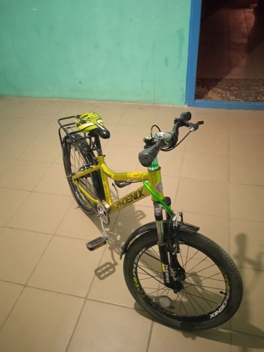 Велосипед продам