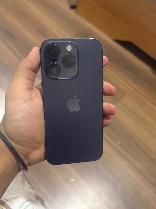 Iphone 14 pro 128gb