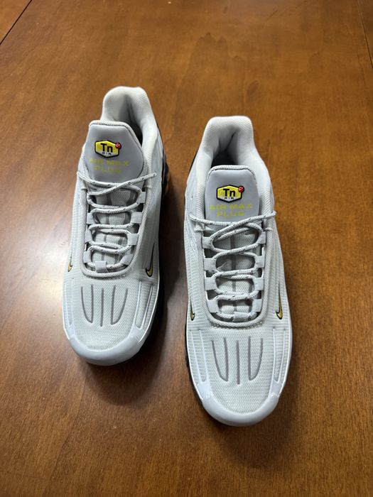 Nike Air Max Plus 43 noi new
