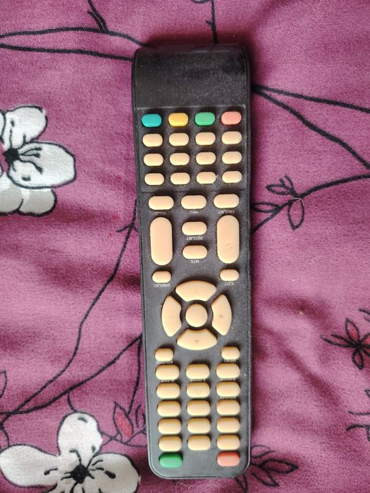 Televizor Vinci nefuncțional