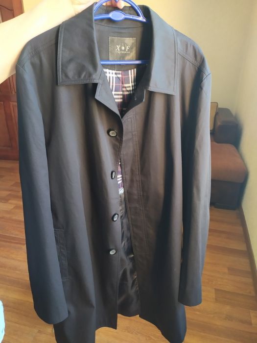 Куртка,  плащ. Вещи новые