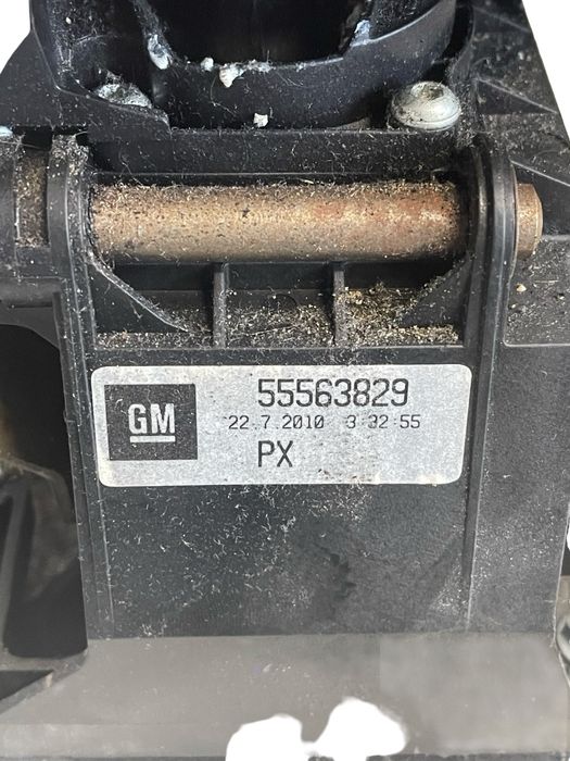 Timonerie Schimbator De Viteze Opel Insignia A Country Tourer G09 2008