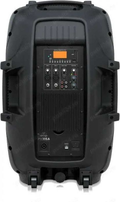 Behringer PK115A Boxă activă