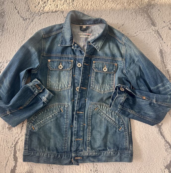 Geaca Les temps des cerises marimea S