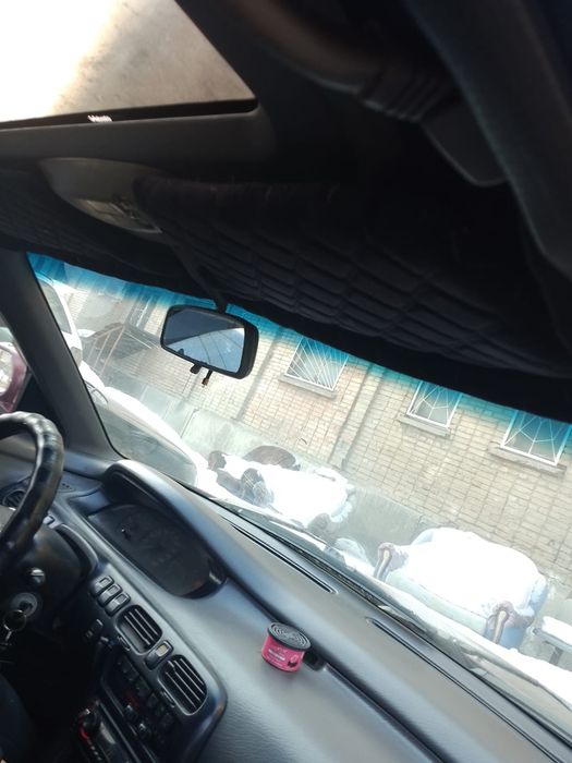 Продам мазду кронос