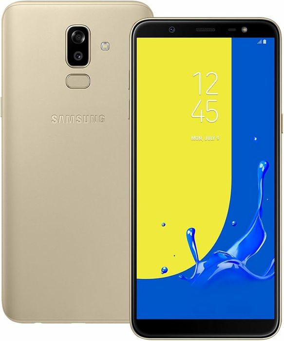 Samsung j8 32 qotmasligiga 100 garant sirochni