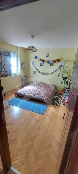 Продава се Тристаен апартамент в Пловдив, Христо Смирненски - 110 кв.м за 1228 €/кв.м - Снимка #14