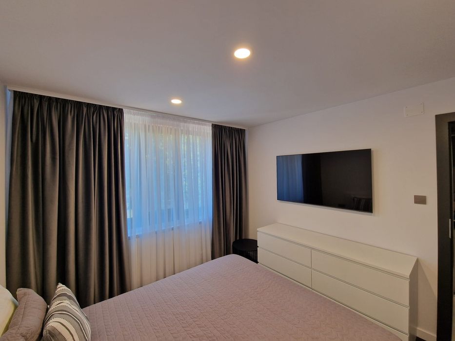 Apartament 2 camere de închiriat – Central Constanța, zona Tomis Mall