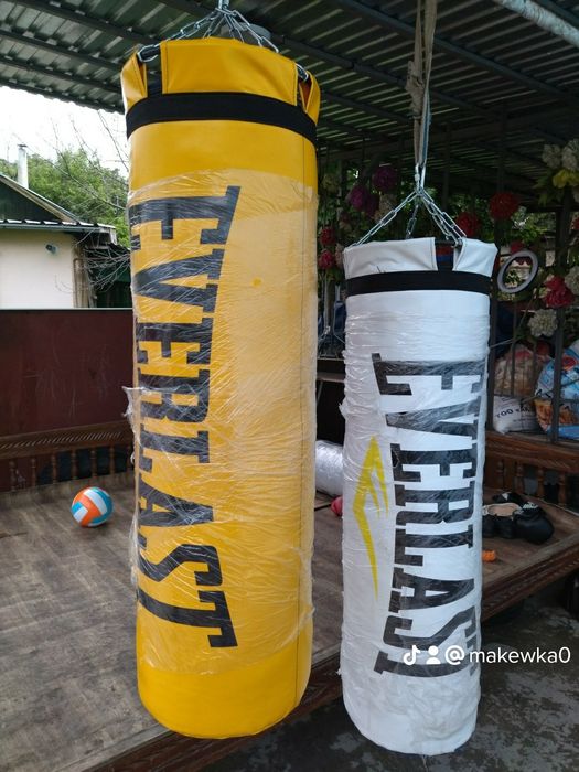 Спорт товары Боксерская груша