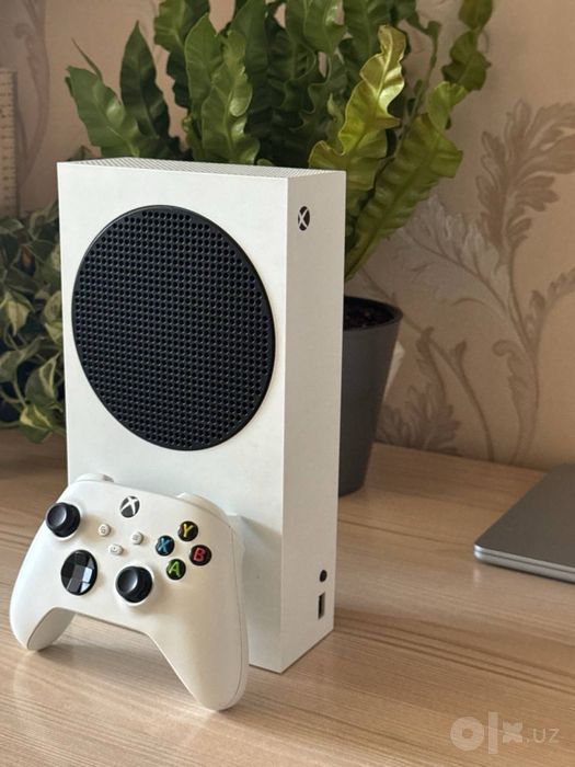 Xbox series S 3 oylik Game pass ultimate bonusga