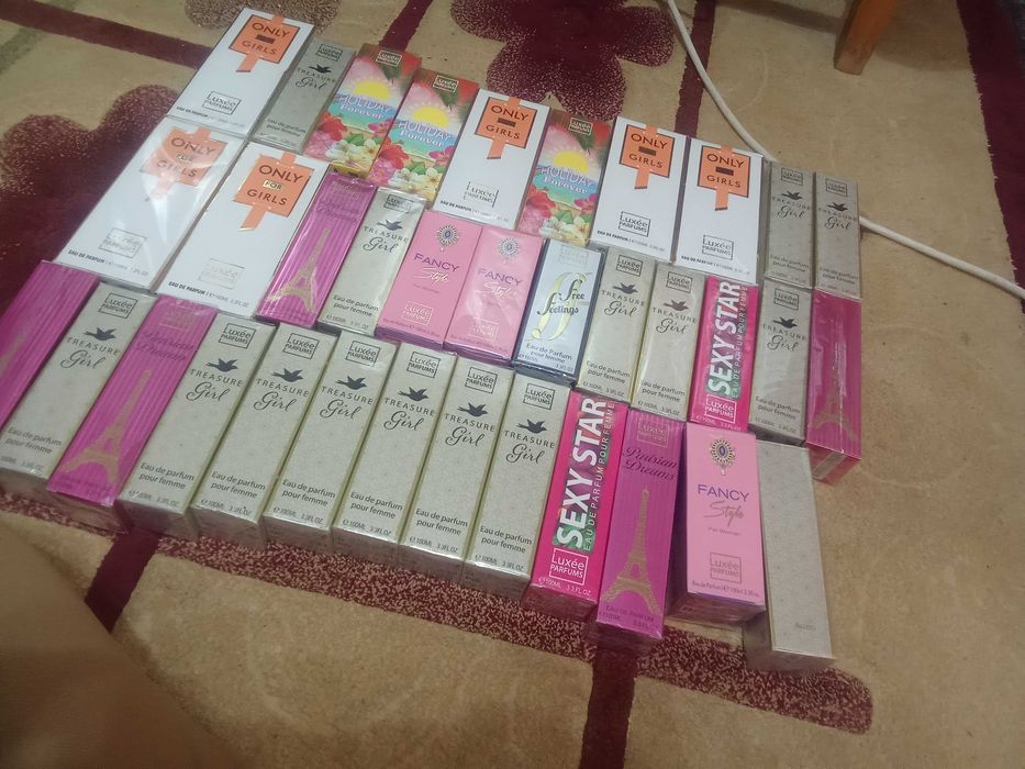 Parfumuri de dama