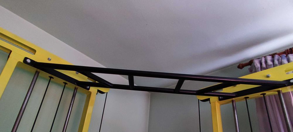 Продавам портален скрипец ъглов вариант.