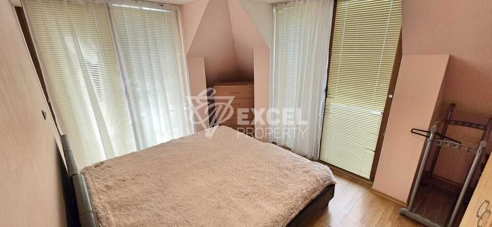 Продава се Тристаен апартамент в Свети Влас - 91 кв.м за 933 €/кв.м - Снимка #14