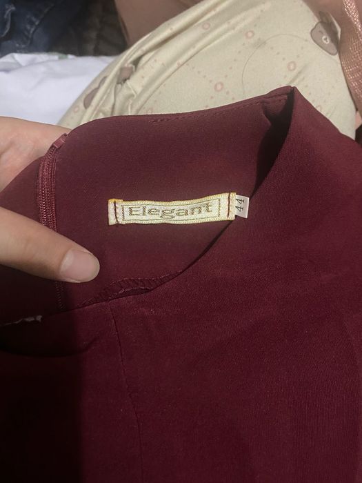 Продам платье вечернее