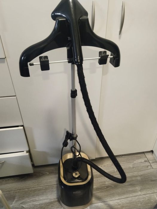 Пароочиститель tefal
