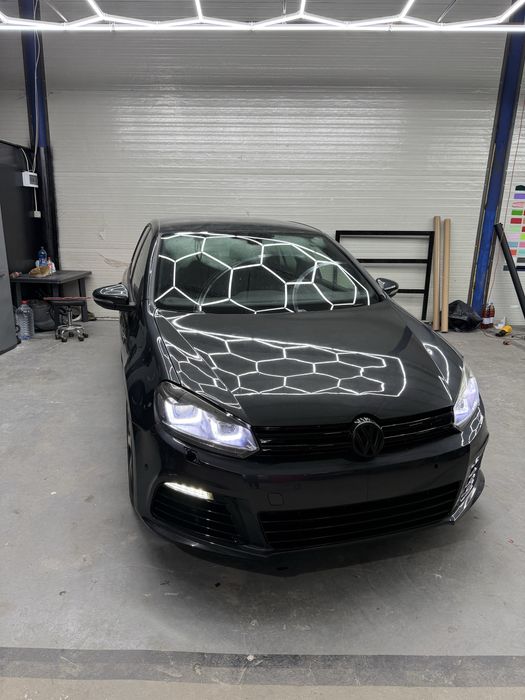 Golf 6 GTI 2012 automat