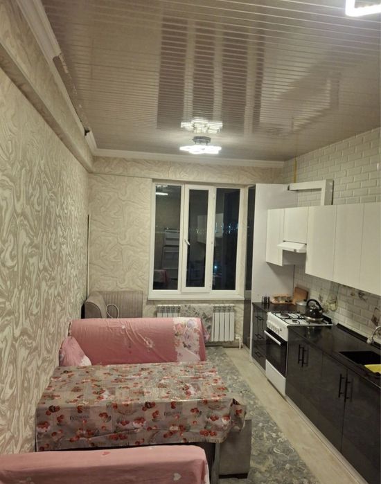 Аренда 2 хонали уй Корасув-6 , Новостройка