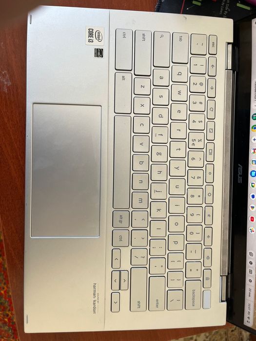 ASUS Chrome  book
