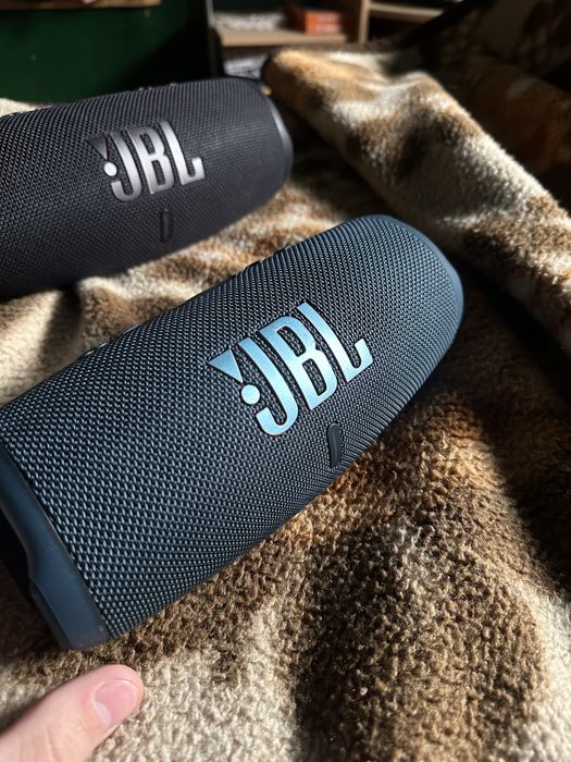 Boxe jbl charge 5