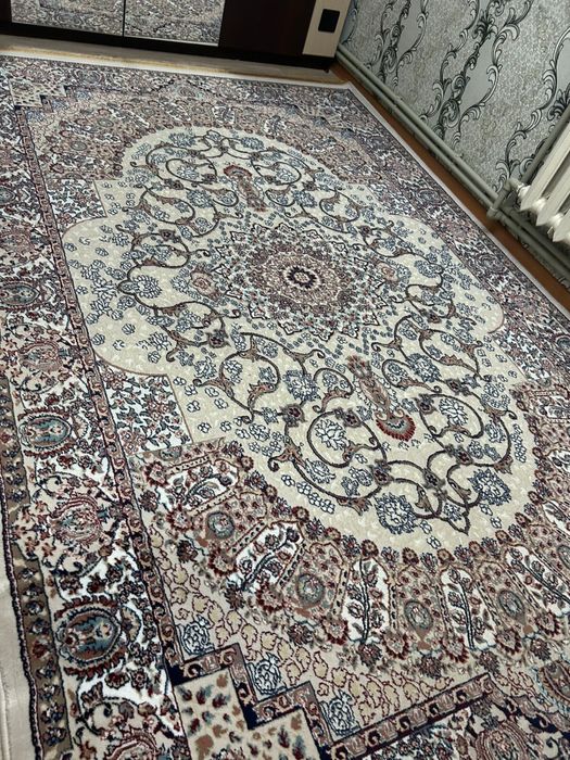 Ковры для спальни