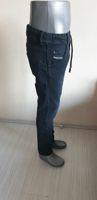 Diesel Krooley Stretch Mens Size 30 - 32 /32 ОРИГИНАЛ! Мъжки Дънки!