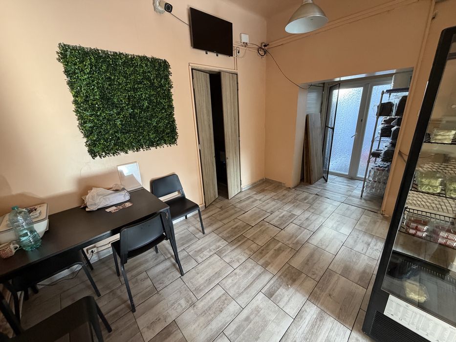 Oportunitate rara-Restaurant/Autoservire-Afacere la cheie-Profitabila!