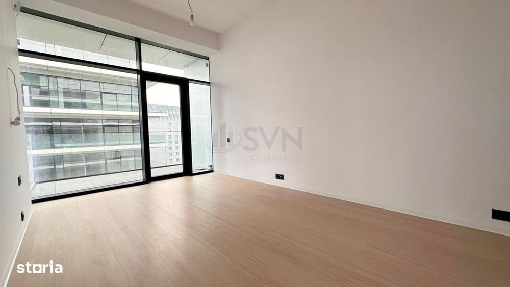 Apartament 4 camere l Vedere libera l One Floreasca Towers